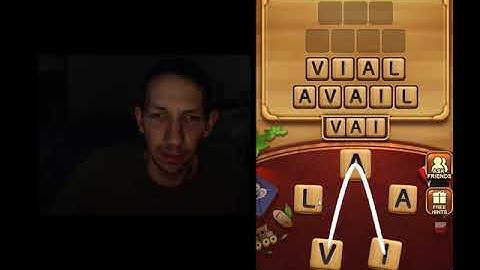 Word Connect Level 189 Solved Answers