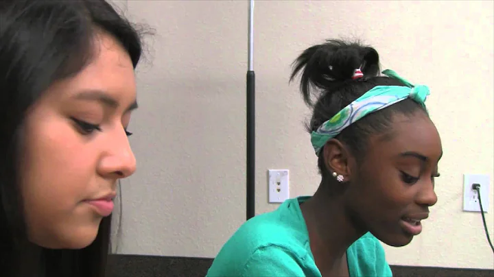Samantha Rojas Reel