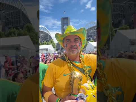 Can the Socceroos Beat Paraguay and Reach the Knockout Stage?