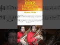 Mars The Lung Destroyer Gustav Holst Tuba Sheetmusic Orchestra 