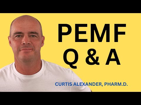 Your Most Common PEMF Therapy Questions Answered