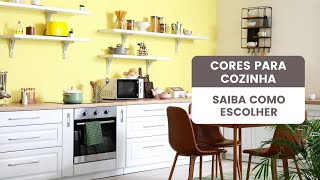 Cozinha retrô: 56 ótimas ideias para te inspirar! - Dicas Decor