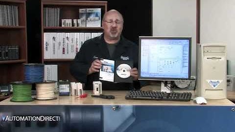 Getting Started with CLICK PLCs   CLICK PLCs by Koyo, from AutomationDirect