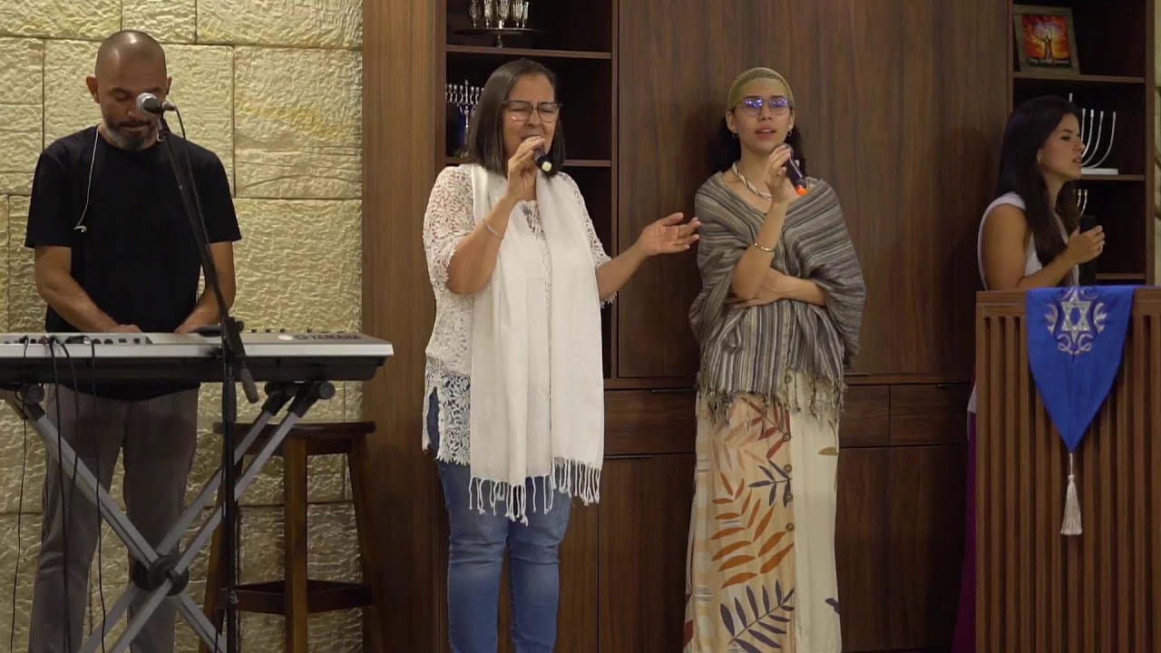 Festa de Purim, ano 5786 | Missão Bereshit