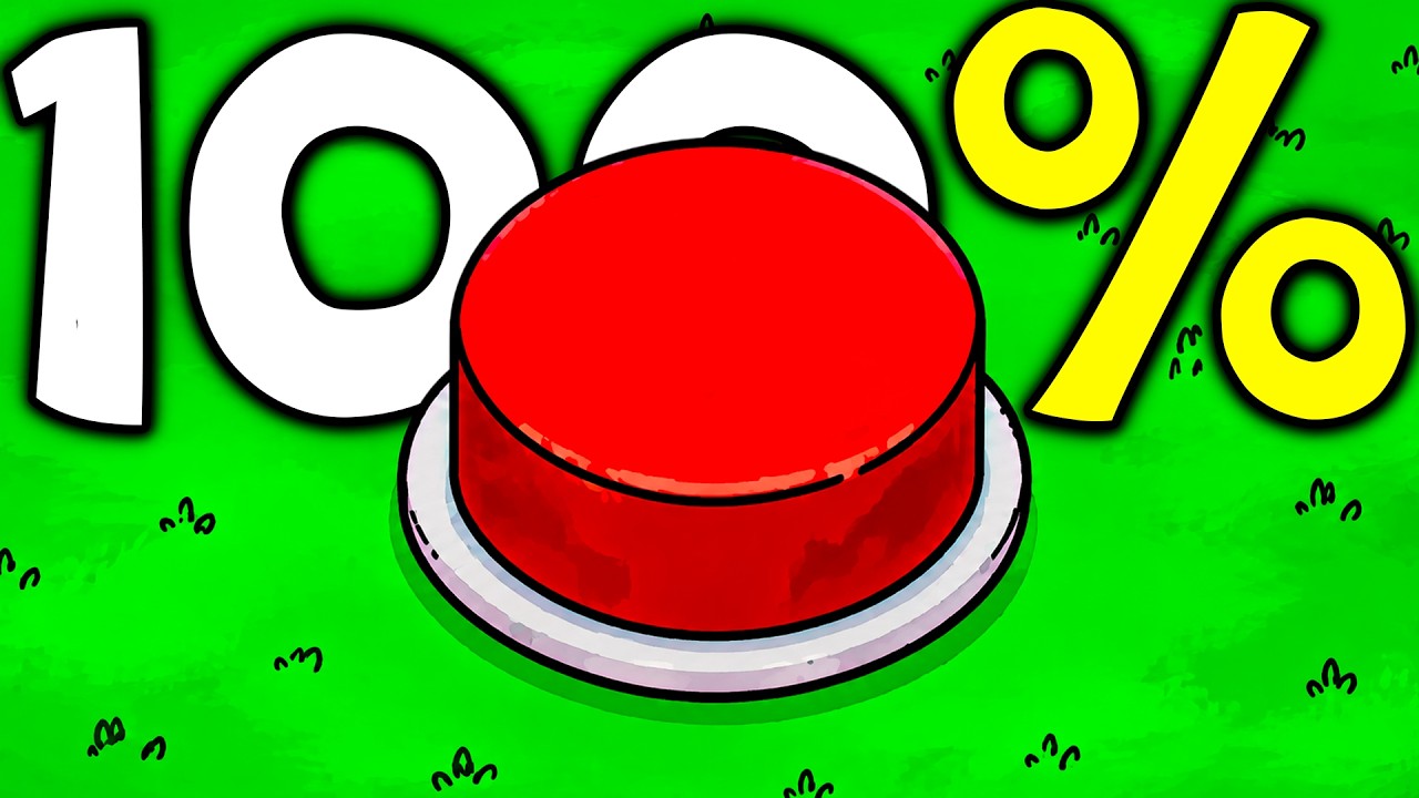 Я прошел Click the Button на 100%