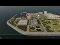VindØ - The world's first energy island