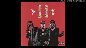 Migos - White Sand (Audio) ft. Travis Scott, Ty Dolla ign, Big Sean