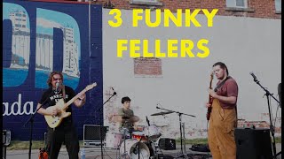 MIDNIGHT RENDEZVOUS, Live at Collingwood Artcrawl