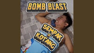 Sempak X Kotang