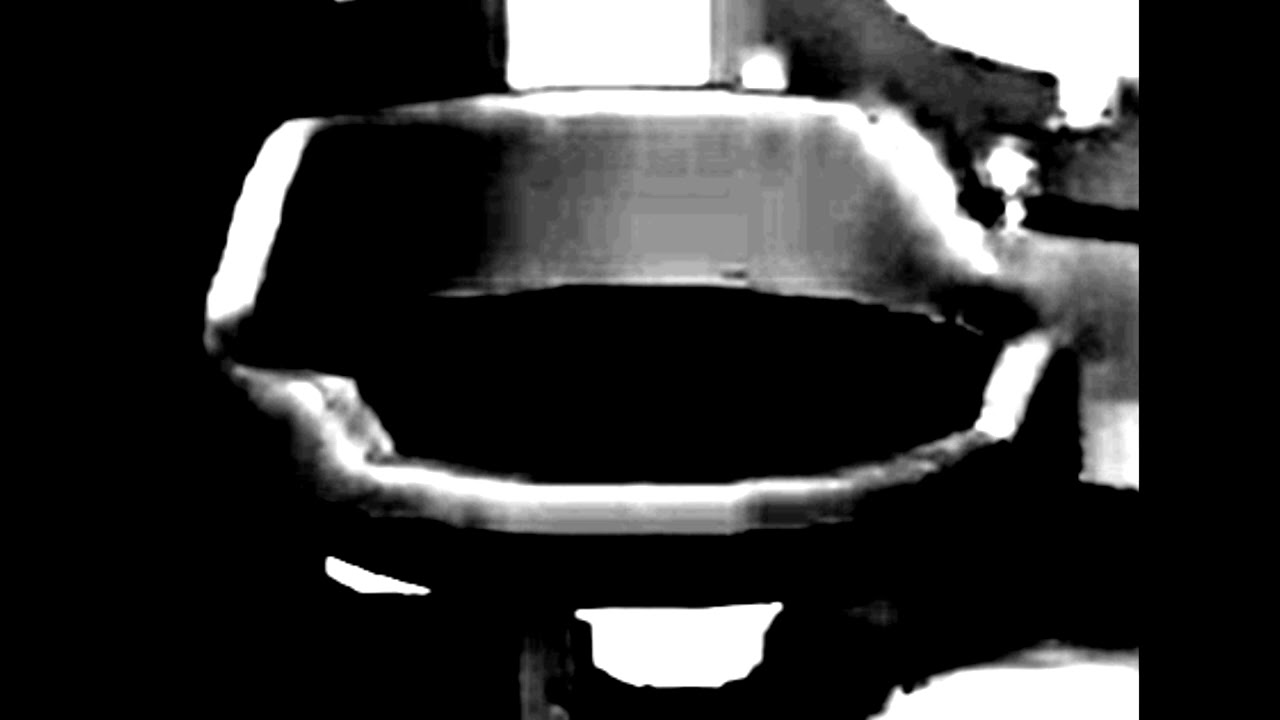 1 hour of silence occasionally broken by yoda chair