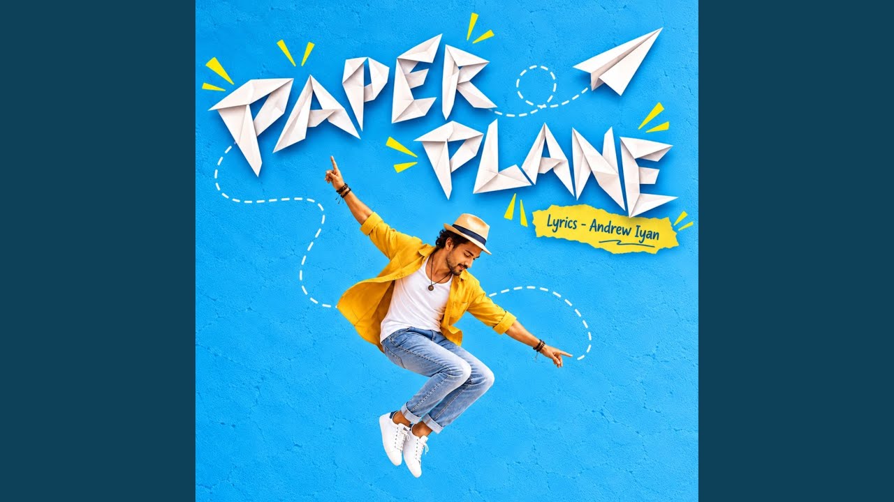 Paper Plane