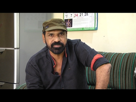 Director #RajKapoor talks in detail about Director #SundarC Presents #Nandhini Mega series !!