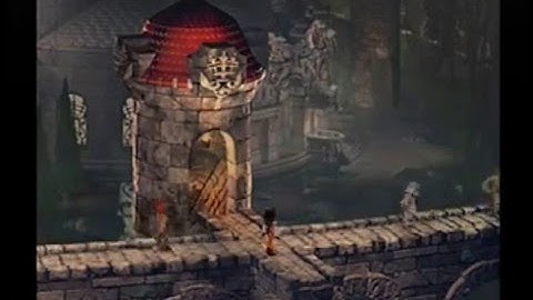 Final Fantasy IX Segmented Speedrun Redux - 15