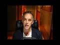 Jordan Peterson - How to live if you are creative