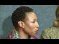 Tiffany Dufu At Political Parity Launch 