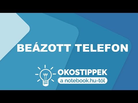 Videó: Hogyan Lehet Közvetlenül Kapcsolatba Lépni A Megafon üzemeltetővel