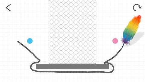 Brain dots level 113 walkthrough.