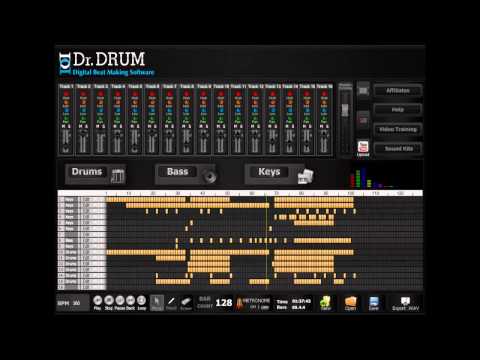 beat making software mac free