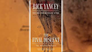 The Final Descent by Rick Yancey (The Monstrumologist #4) 🎧📖 Horror Audiobooks