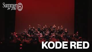 Kode Red | Studio 6 VOL.5 | Summer in the 6