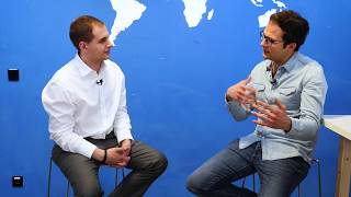 HomeToGo: The world's biggest search engine for vacation rentals - Entrepreneurs and Founders Berlin