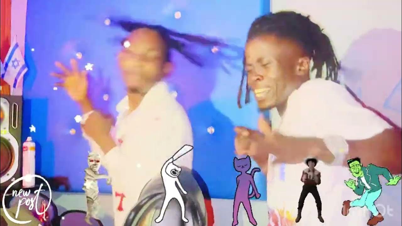 Jokwatayo Remix. King Fa ft Fyno Official Audio. kingfamusic Fyno 