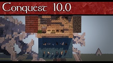 Conquest 10.0