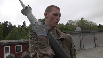 Nordic Tank Challenge 2