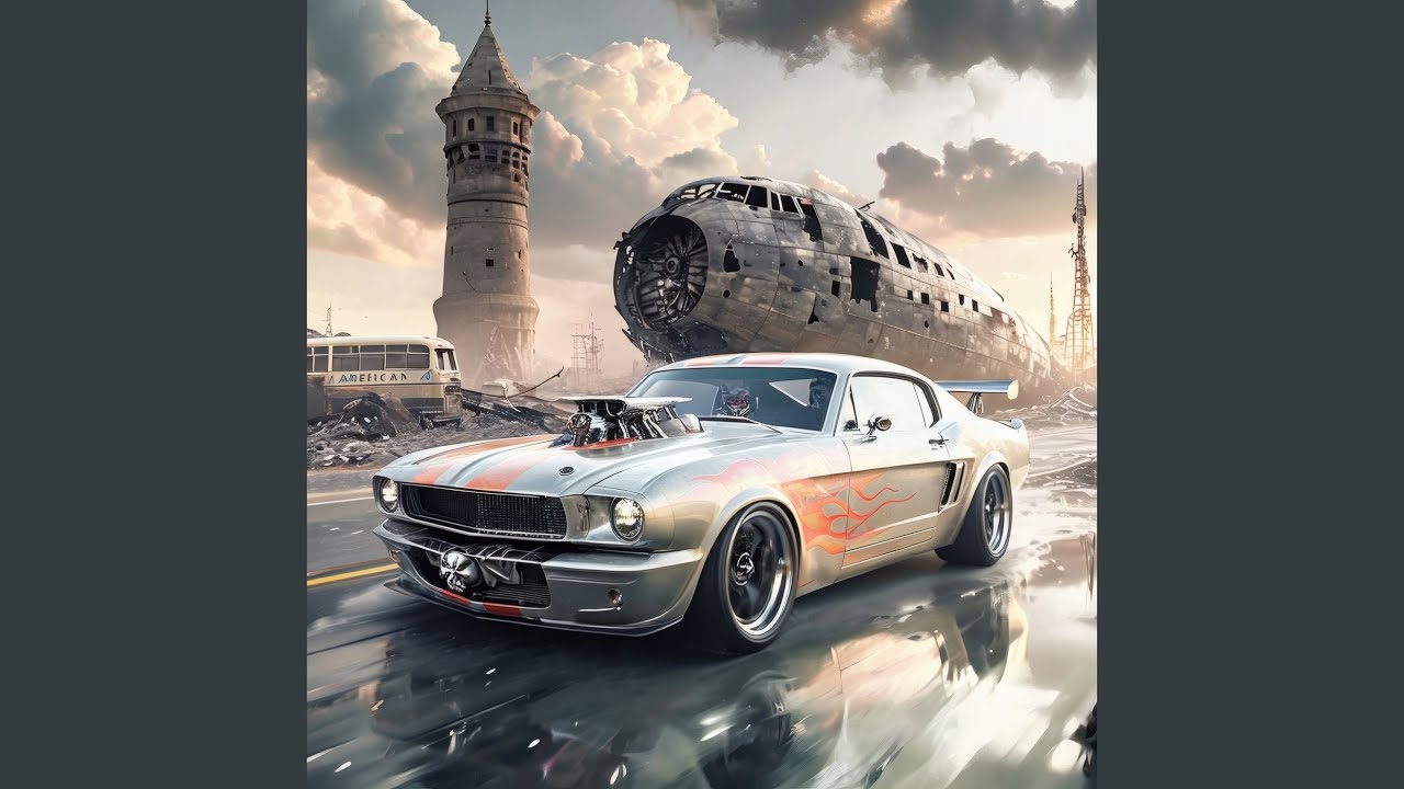 Brazilian Phonk 2026