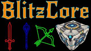 2am Late Night Game Dev. no audio  | BlitzCore | NovaStorm Game Dev