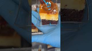Consejo  útil  para hornear tus choco flanes