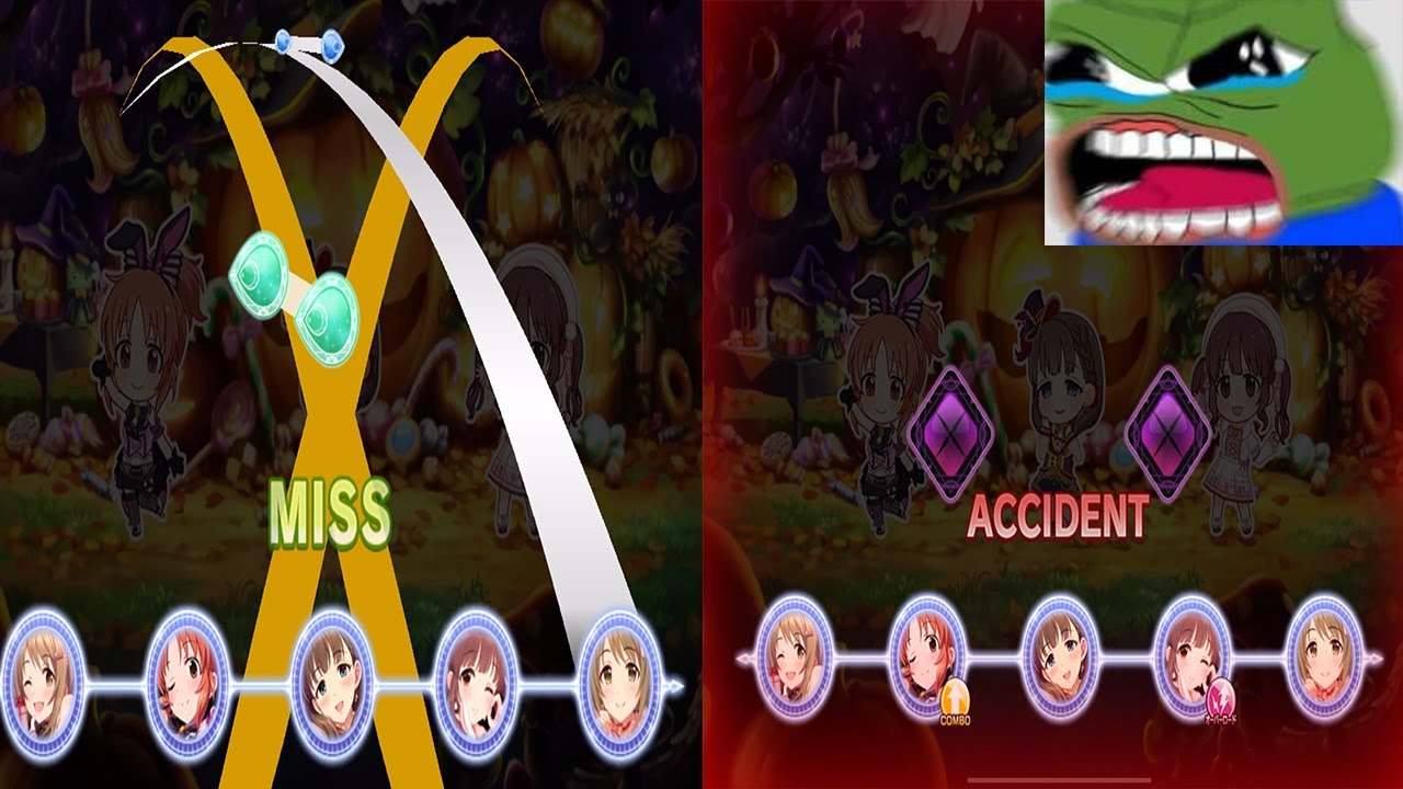 장난 좀 그만쳐!!