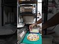 Italian Pizza 🍕 Daily Cloud Kitchen Vlogs | Daily Vlogs 5 #shorts #cloudkitchen #vlog