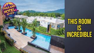 B2 Mae Hong Son Premier Hotel - This Room Is Incredible | Mae Hong Son, Thailand🌟 | Thailand Hotel Review