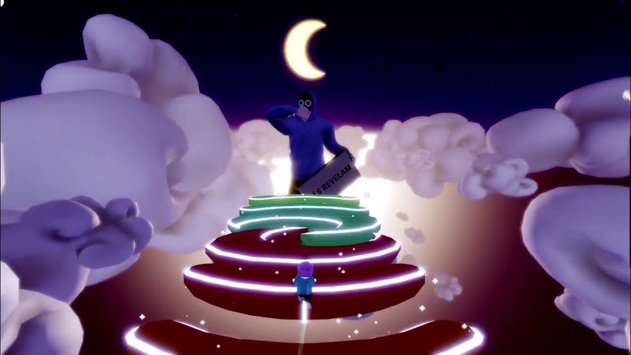 BOY WITH UKE SHOW ROBLOX YouTube