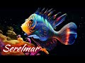 🐬Sea of Calm – Energia Positiva e Sons do Mar para Dormir e Encontrar Paz Interior