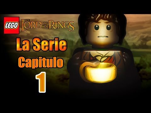 Vídeo: Lego: El Hobbit Tiene Fecha De Lanzamiento En El Reino Unido