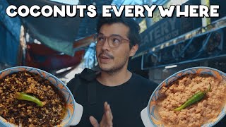 THE BEST FOOD IN BICOL WITH ERWAN HEUSSAFF | You Need To Try These Dishes screenshot 1