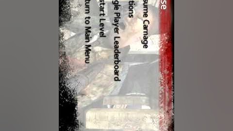 How to MOD WAW COD ZOMBIES on iPod touch