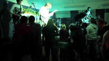 Before I Forsake - We Were Blood - Neu Wulmstorf 24_02_2012