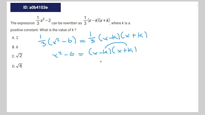 [SAT Math] Question Bank a0b4103e