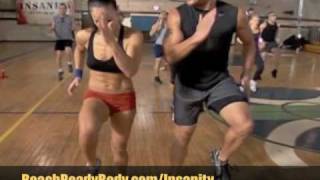 Insanity Workout Fit Girls In The Most Extreme Home Fitness Workout Youtube Insanity Workout Fit Girls In The Most Extreme Home Fitness Workout Youtube