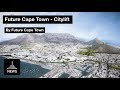 Future Cape Town - Citylift Waterfront Project
