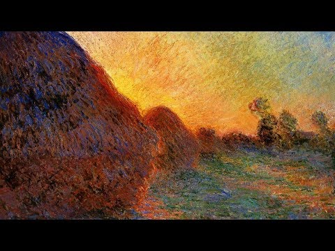 Психология искусства. Сияние Моне. Часть II