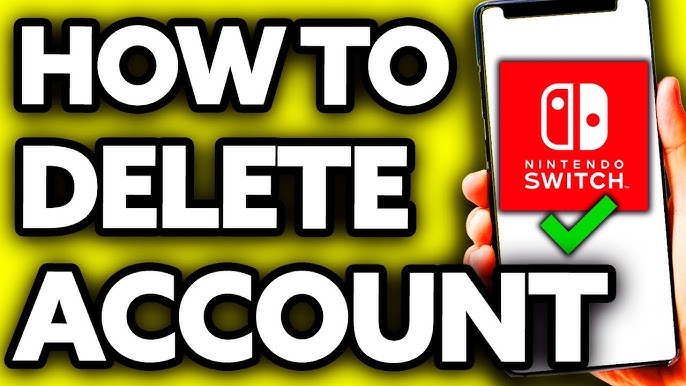 How to delete my Square Enix account? - AccountDeleters