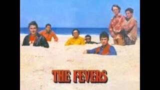 Video thumbnail of "The Fevers - Cândida"