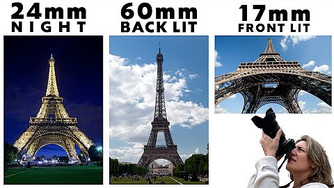 Photography Tutorials