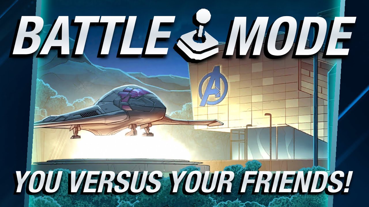 How to use Marvel Snap Battle Mode to play with friends