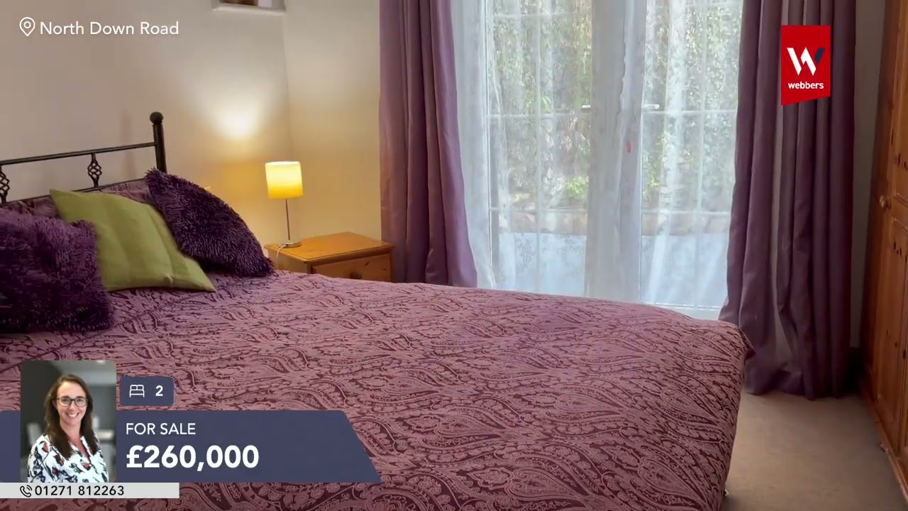 Property for sale | Stable Cottage- North Down Road