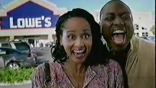 Lowes Carpet Commercial 2008